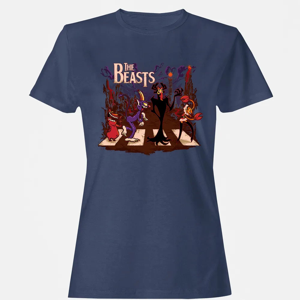 Women's T-shirt - GFYWXLCC