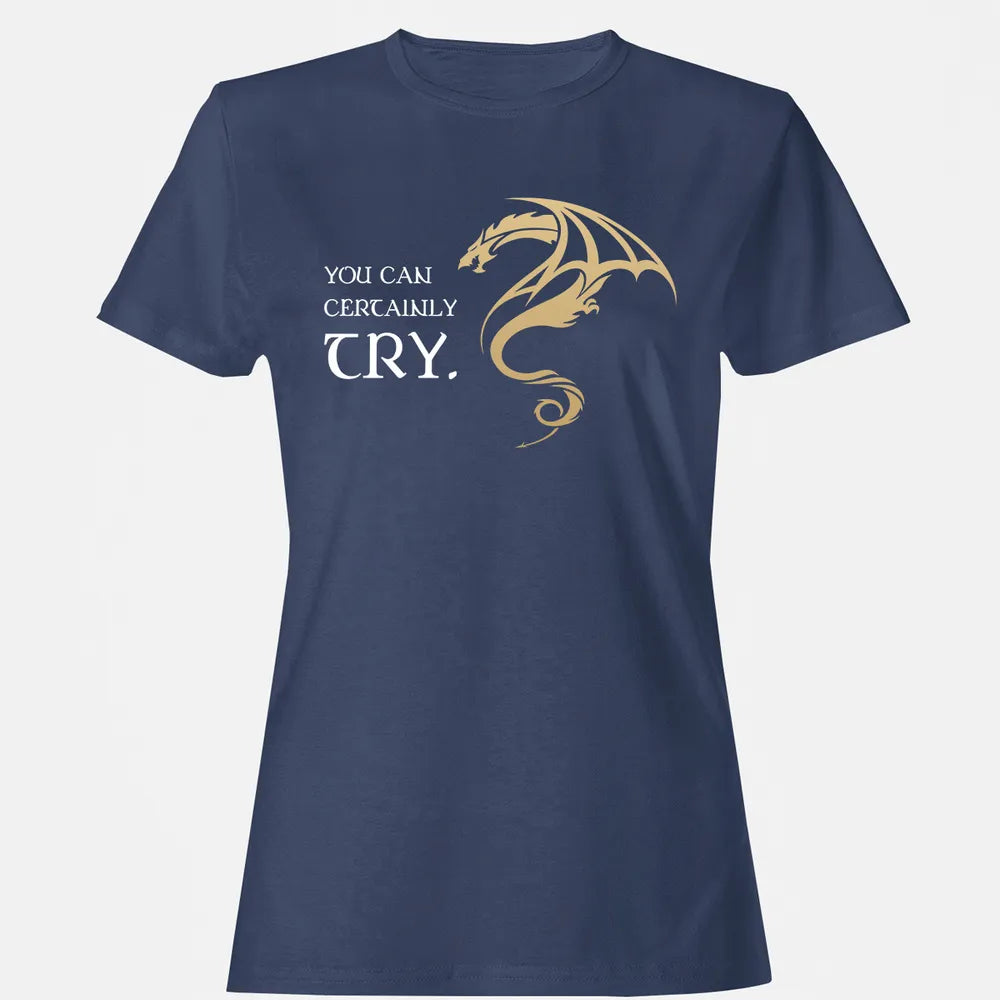 Women's T-shirt - QNVX3UVJ