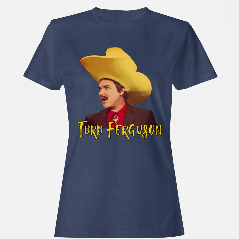Women's T-shirt - RJ8PR7A6