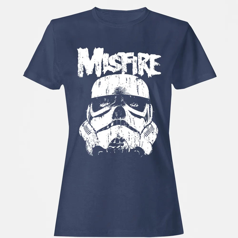 Women's T-shirt - 5ZYSZF9M