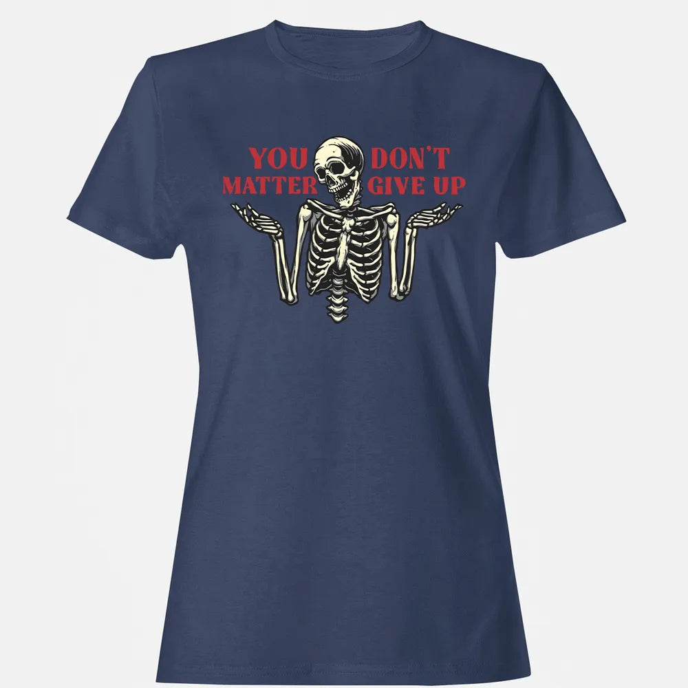 Women's T-shirt - 9PACZ89F