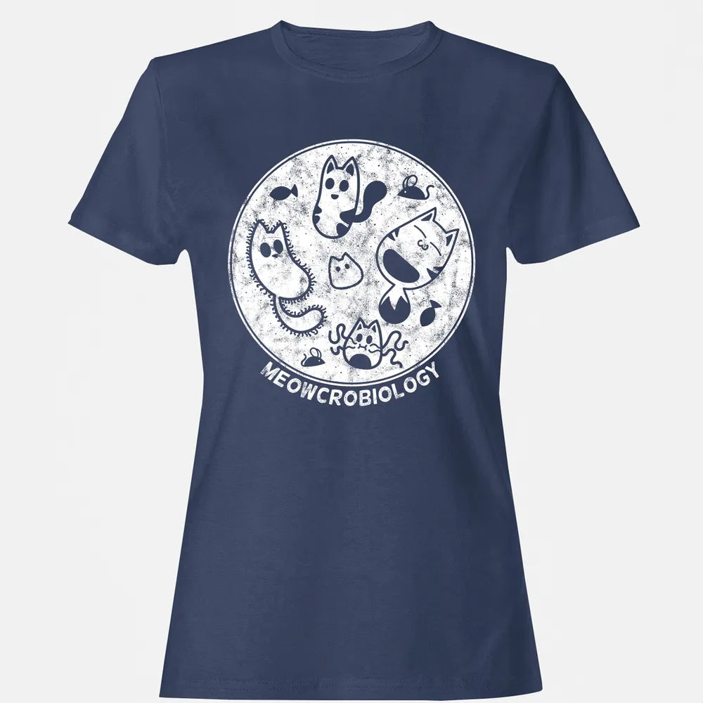 Women's T-shirt - TQGVU4HE