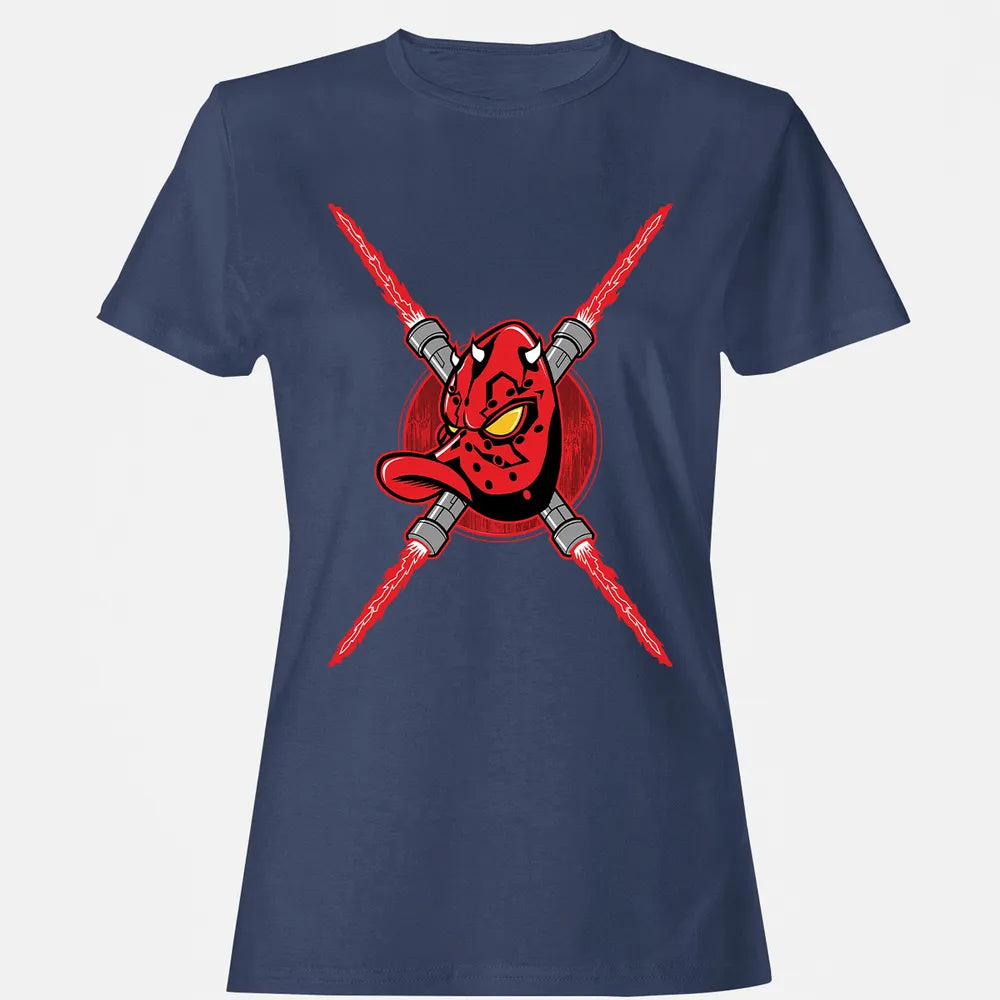 Women's T-shirt - WJ4PQ3CP