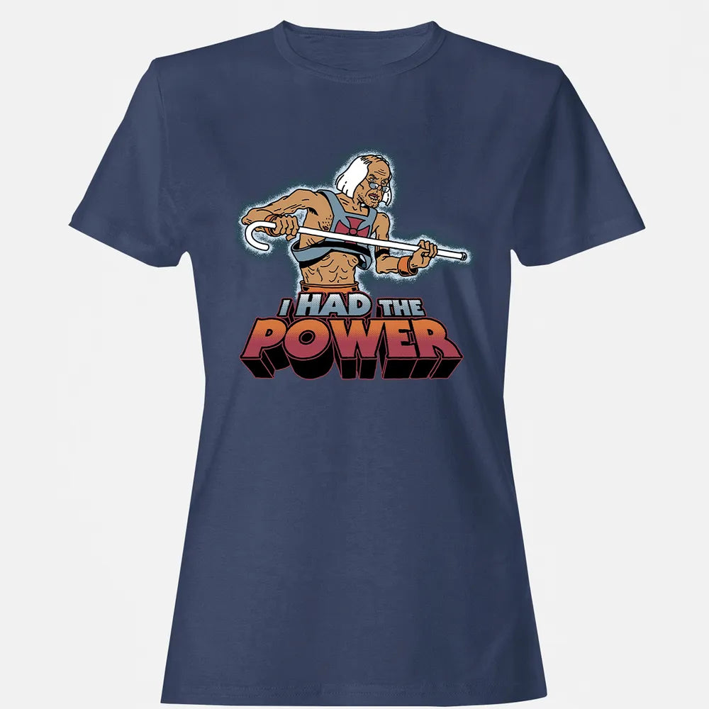 Women's T-shirt - WDY6BGWL