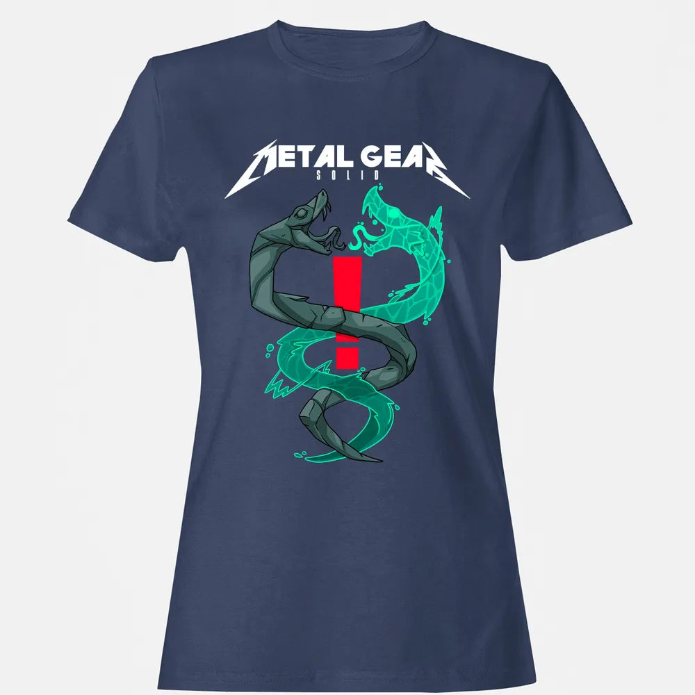 Women's T-shirt - HZ1KPD4D