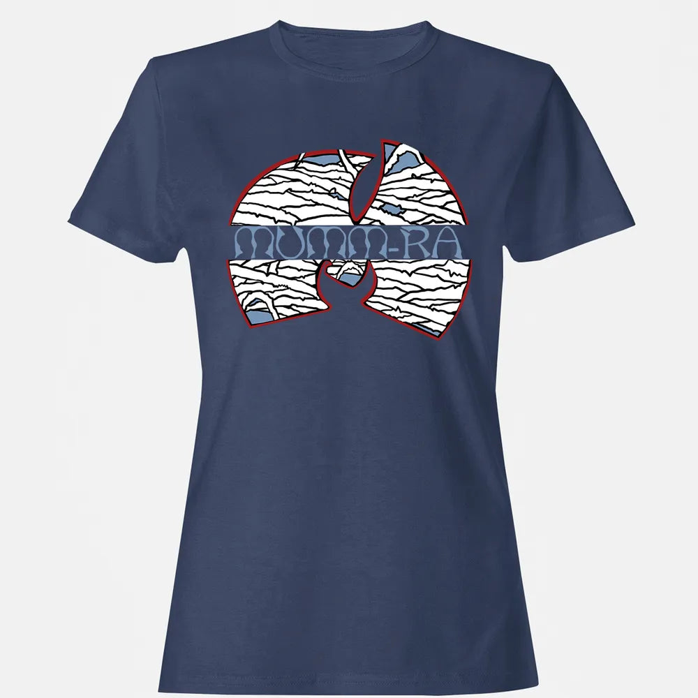 Women's T-shirt - ZLVLRU74