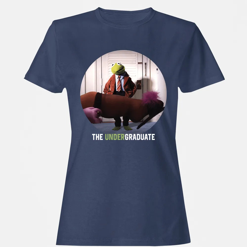 Women's T-shirt - 7CWBDC2R
