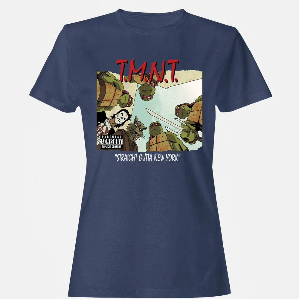 Women's T-shirt - HEAUQFRC