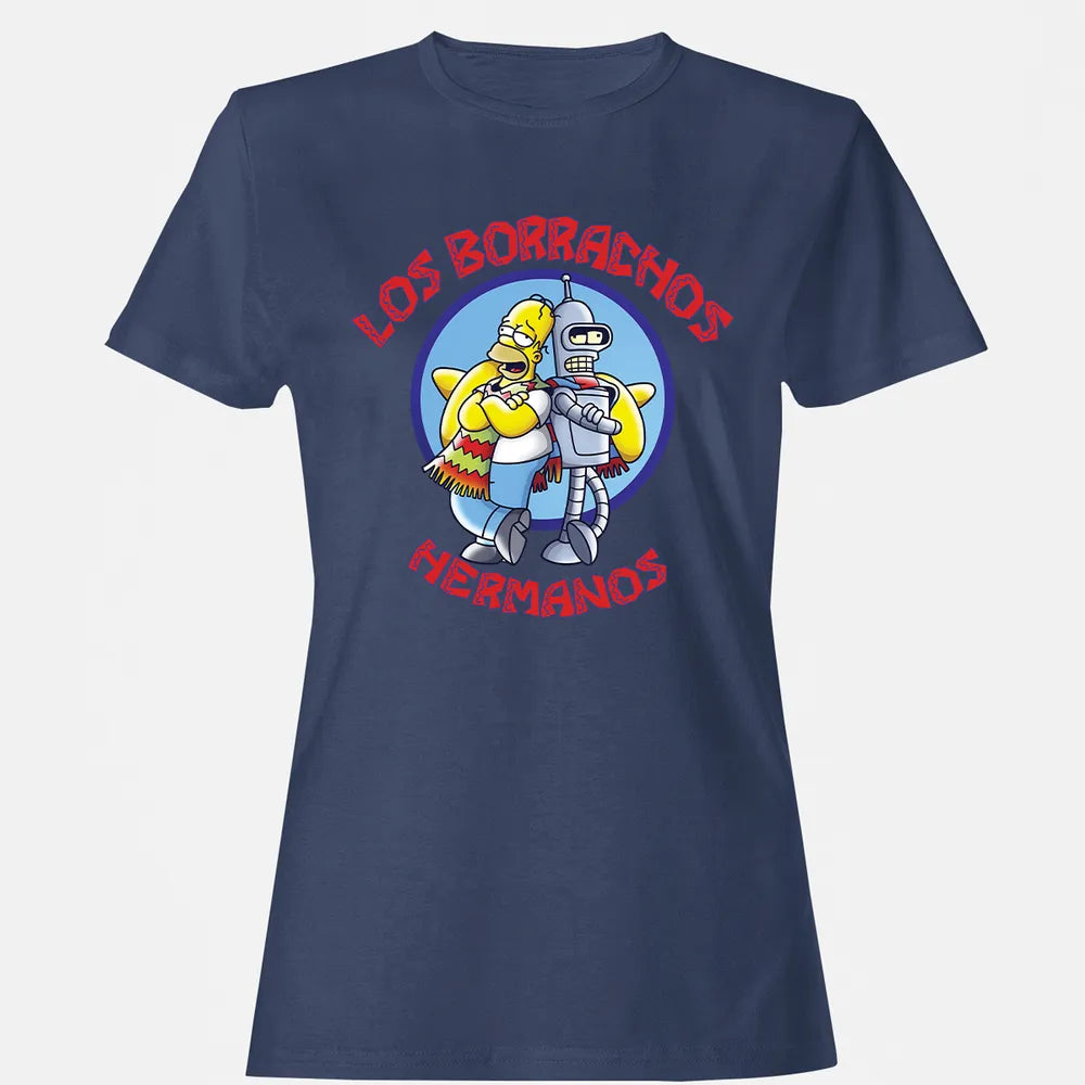 Women's T-shirt - K7346ABL