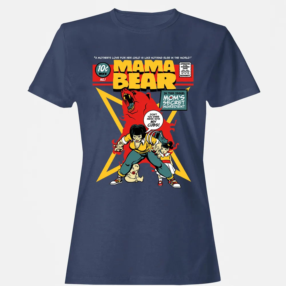 Women's T-shirt - KFLGTY8N