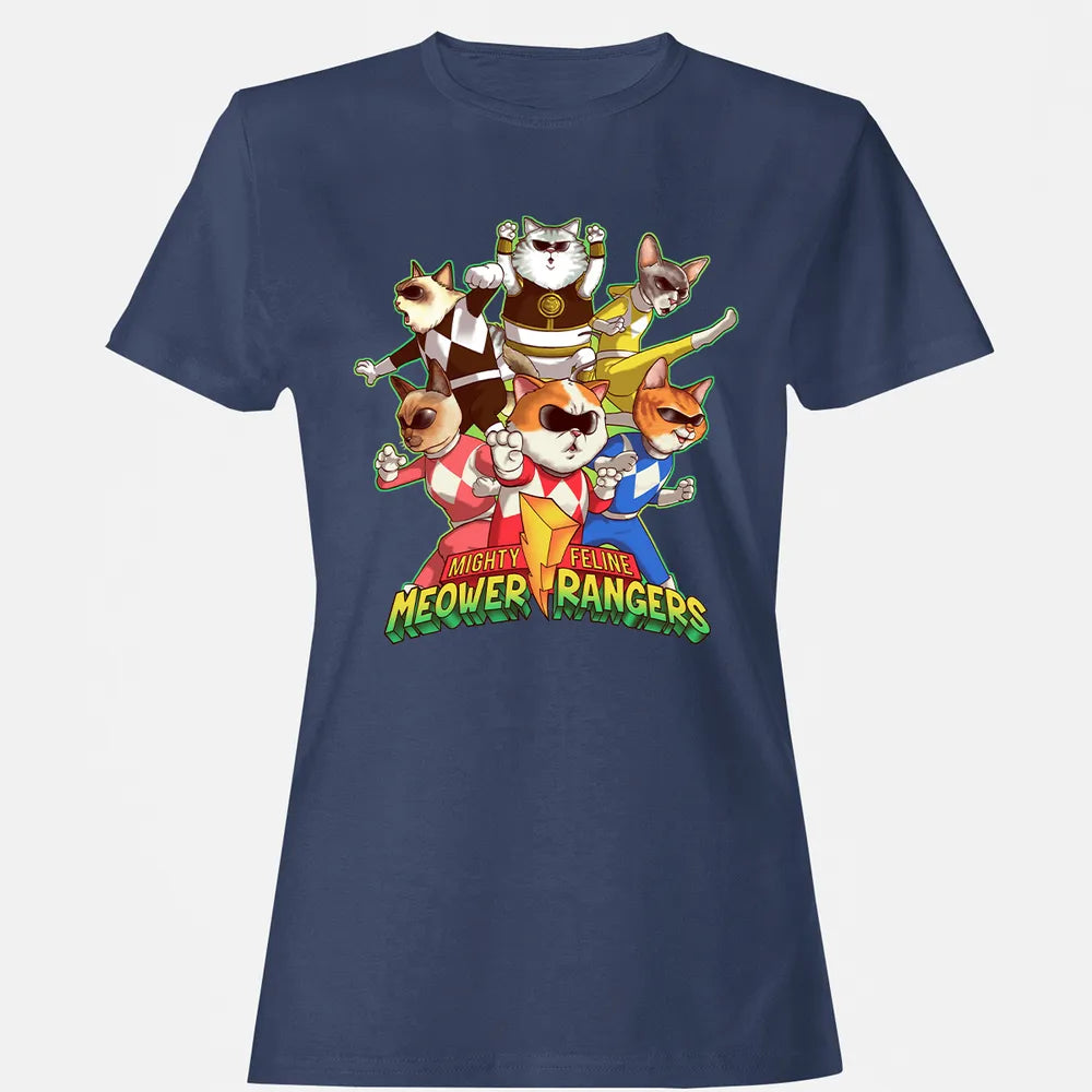 Women's T-shirt - 6D22C4N1