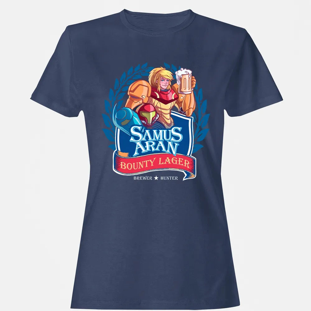 Women's T-shirt - 4499ECAN