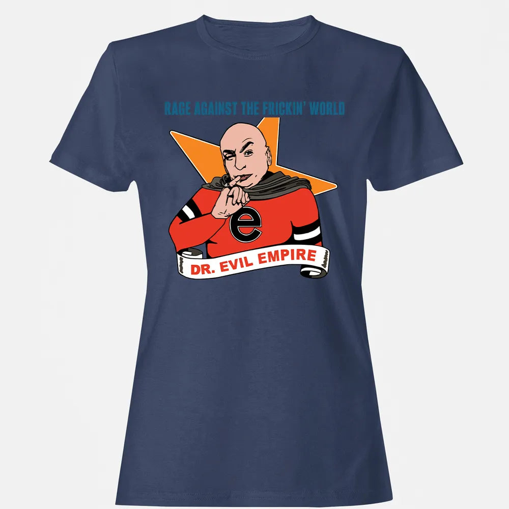 Women's T-shirt - P1ZXWNEE