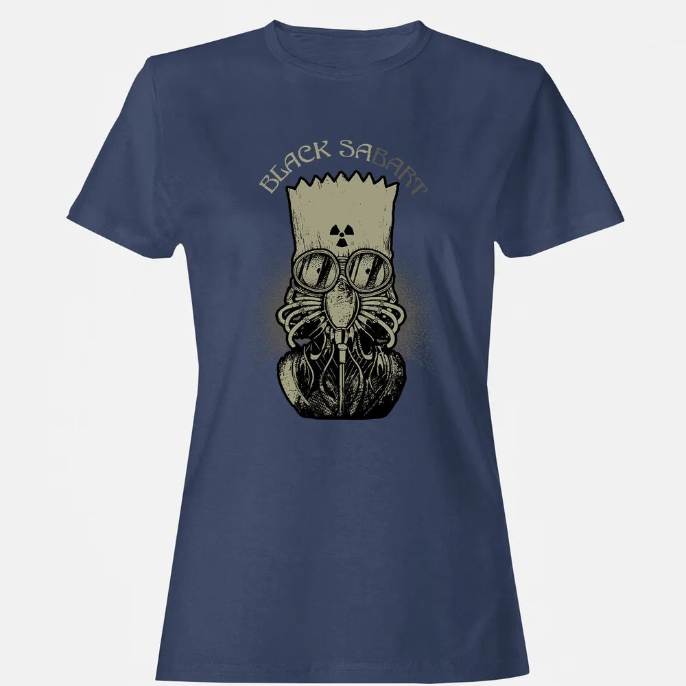 Women's T-shirt - 9ZKXU5XR