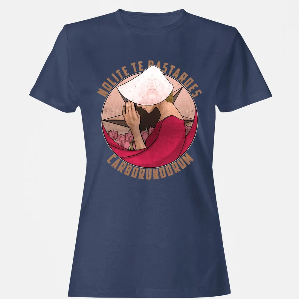 Women's T-shirt - TC9YWVTU