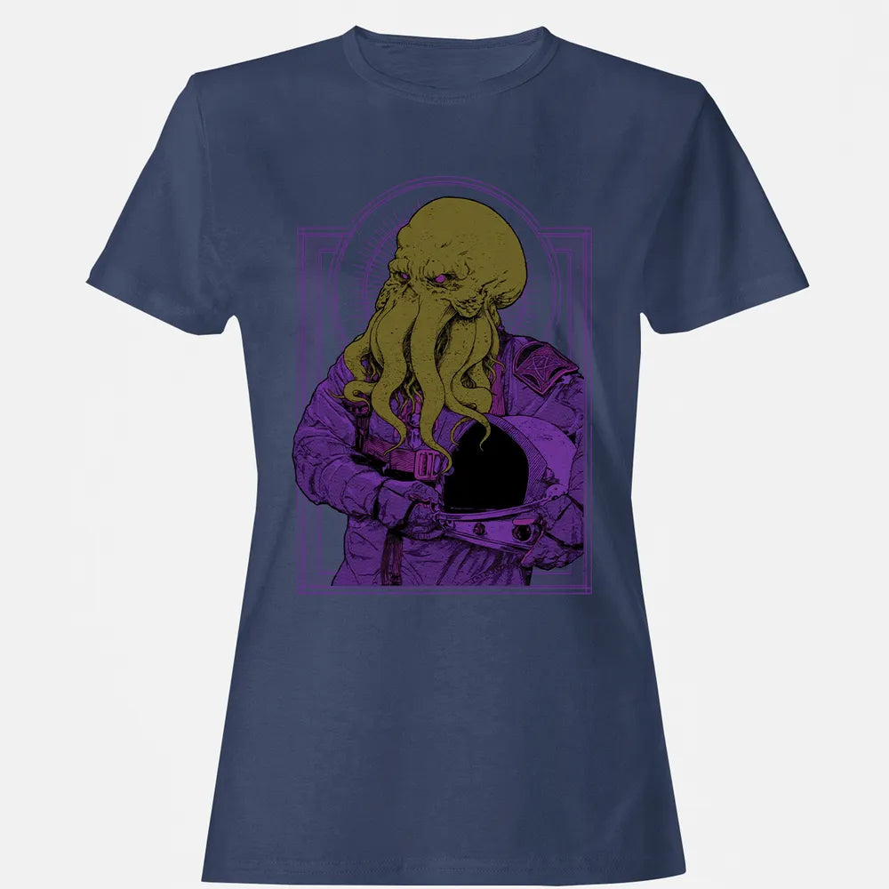 Women's T-shirt - TXSLQDCT