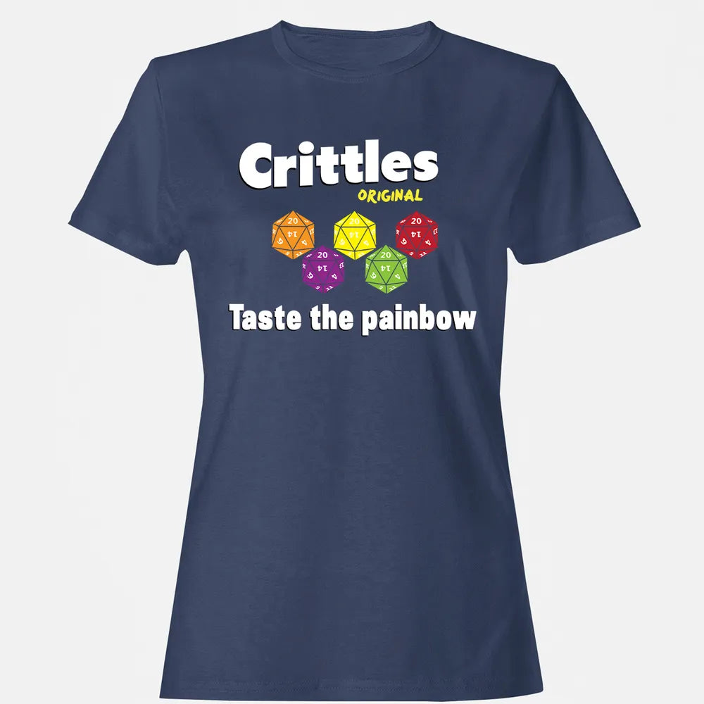 Women's T-shirt - 5CSBUR2X