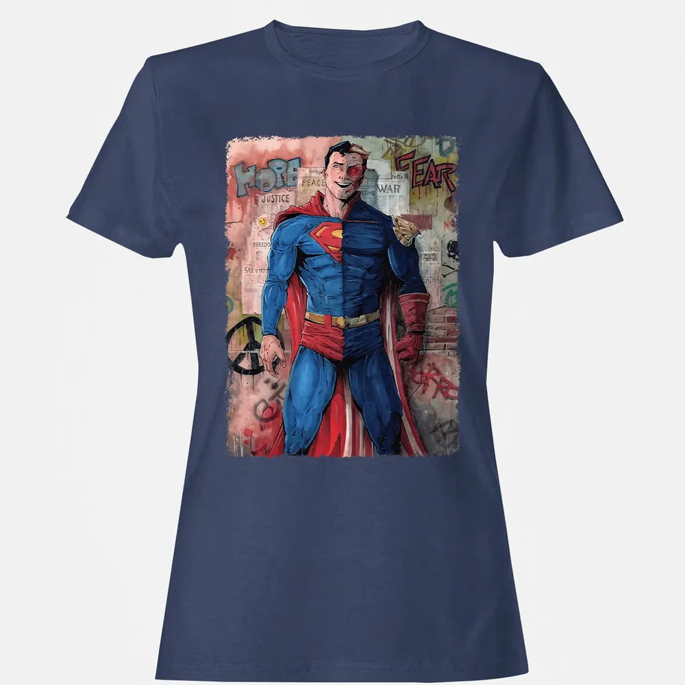 Women's T-shirt - CBRJZ6Q9