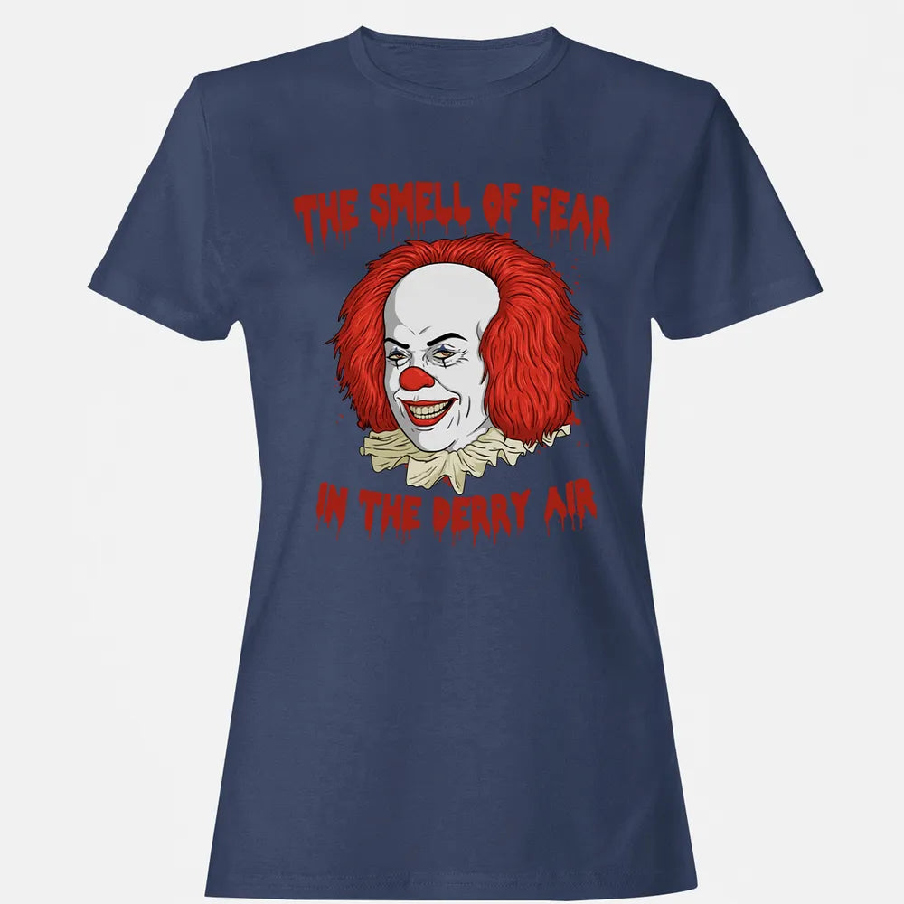 Women's T-shirt - BBQVULK5