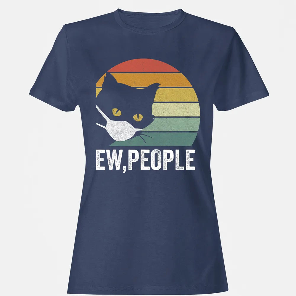 Women's T-shirt - S7BAQQ1E