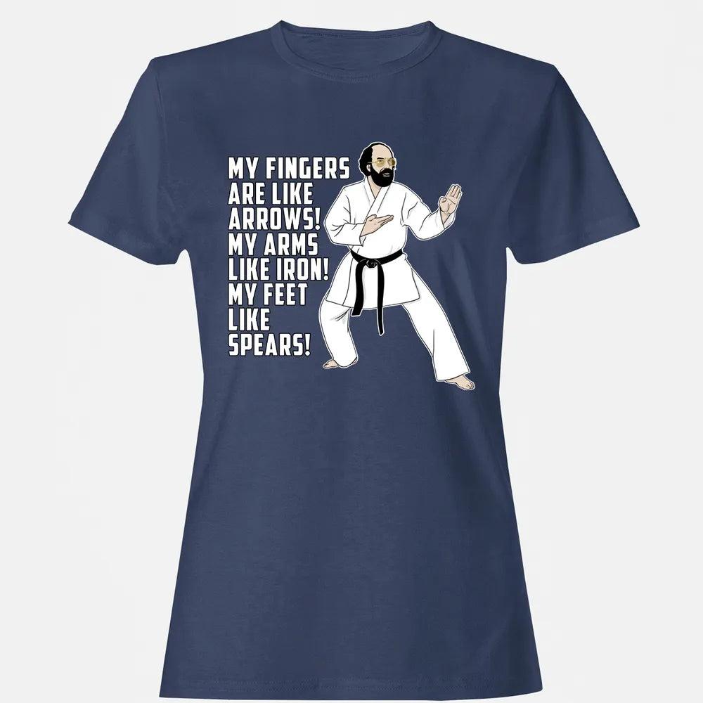 Women's T-shirt - VBVQHM1A