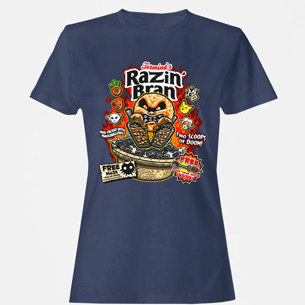 Women's T-shirt - BUDJL11M
