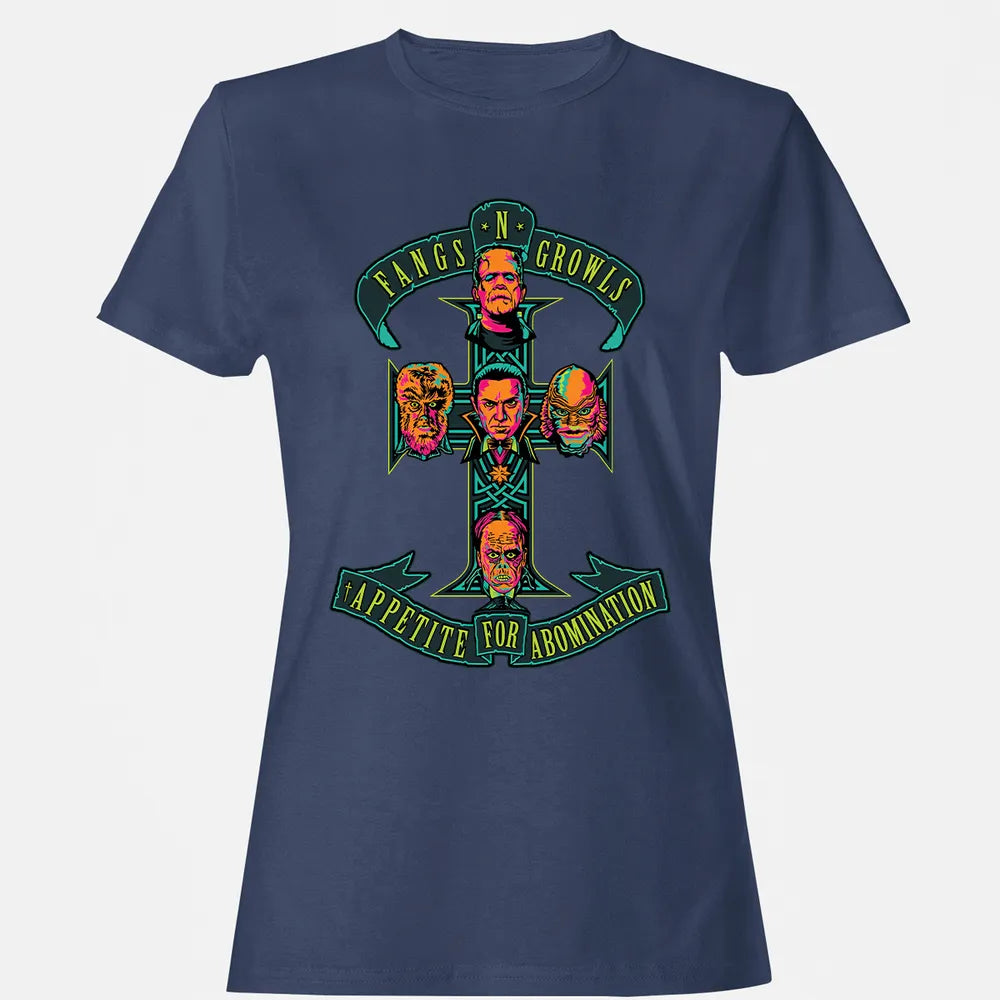 Women's T-shirt - APNB3RFQ