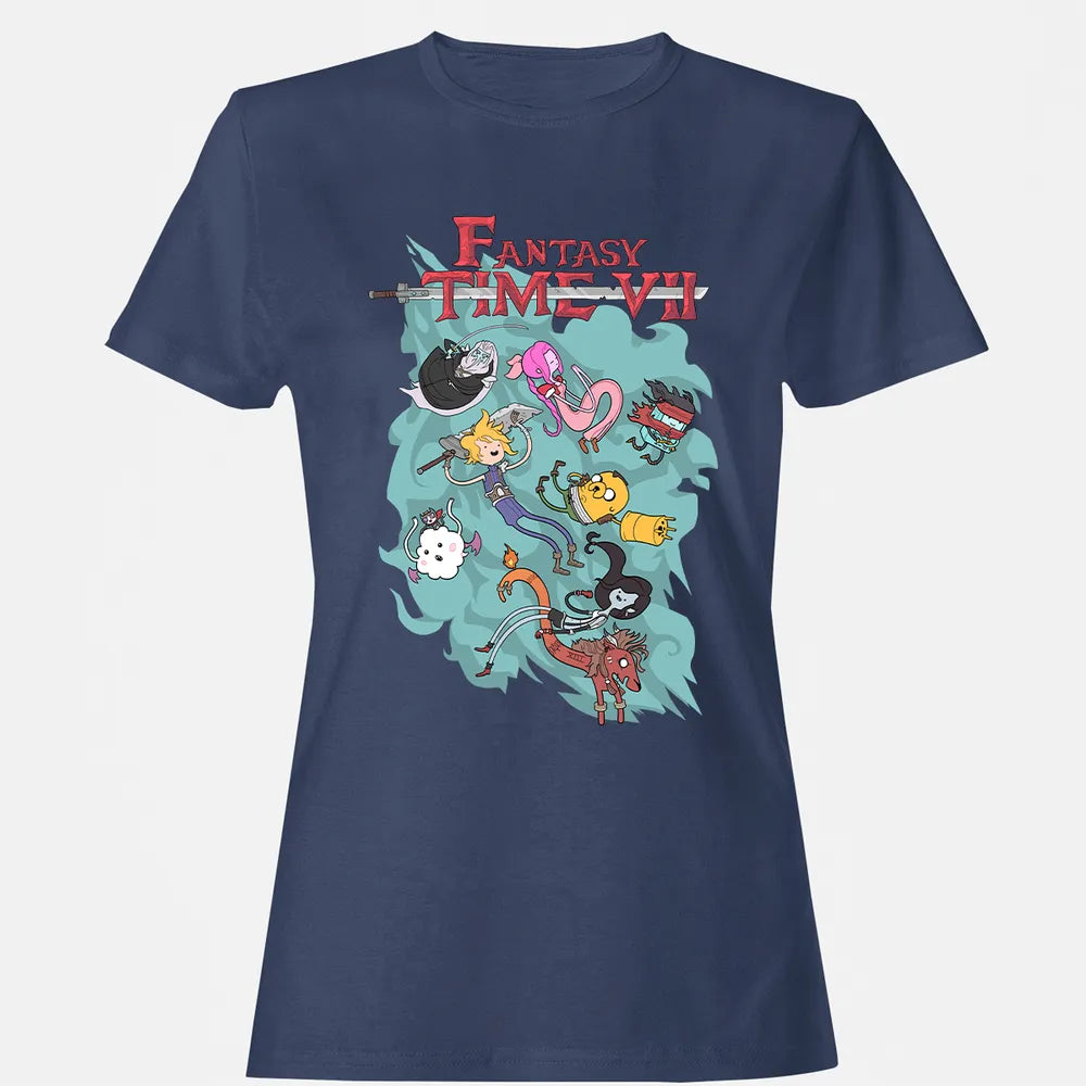 Women's T-shirt - 3BKW8GR8