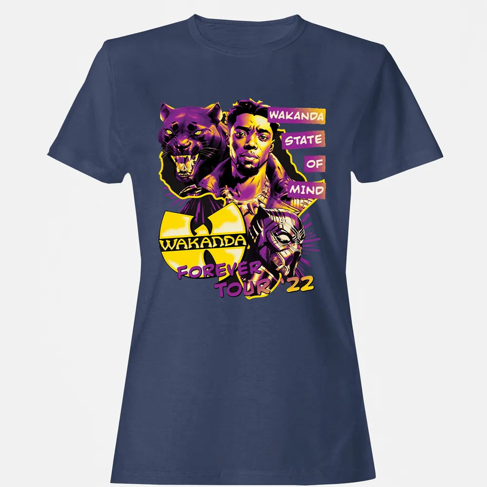 Women's T-shirt - A99UJU1A