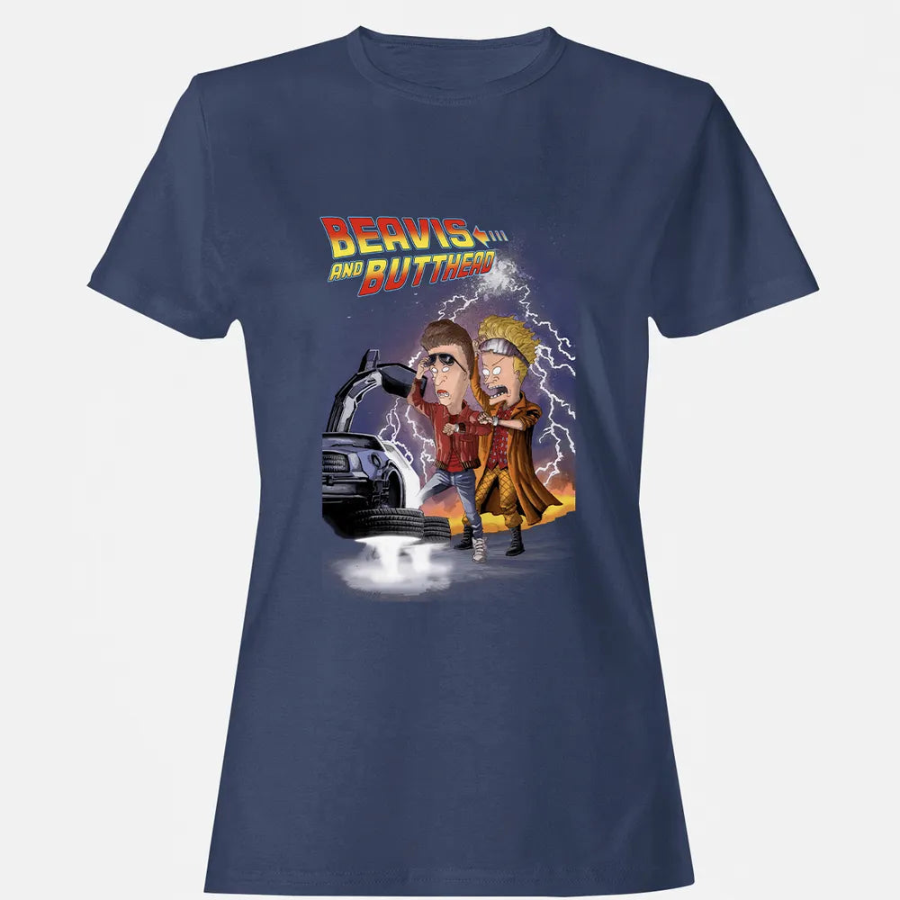 Women's T-shirt - 7AUR1C57