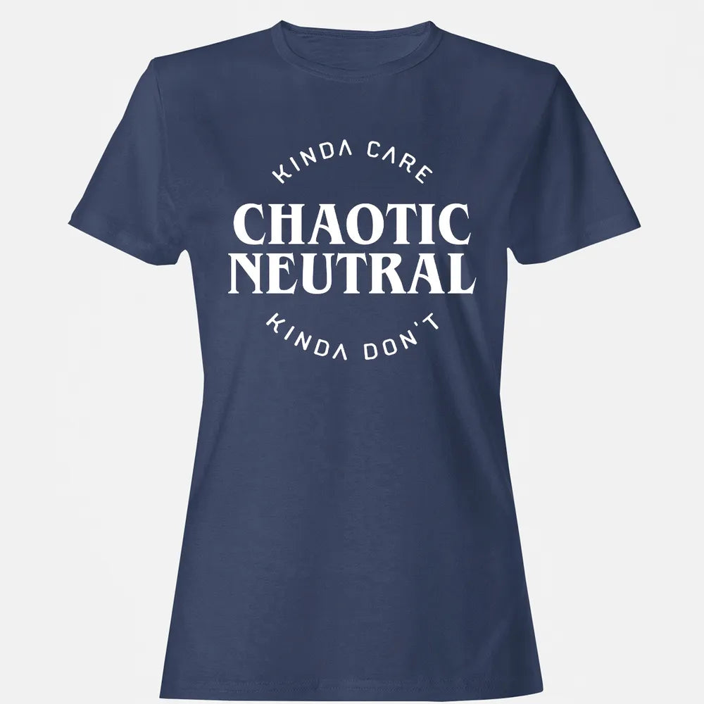 Women's T-shirt - XT6BS1F7
