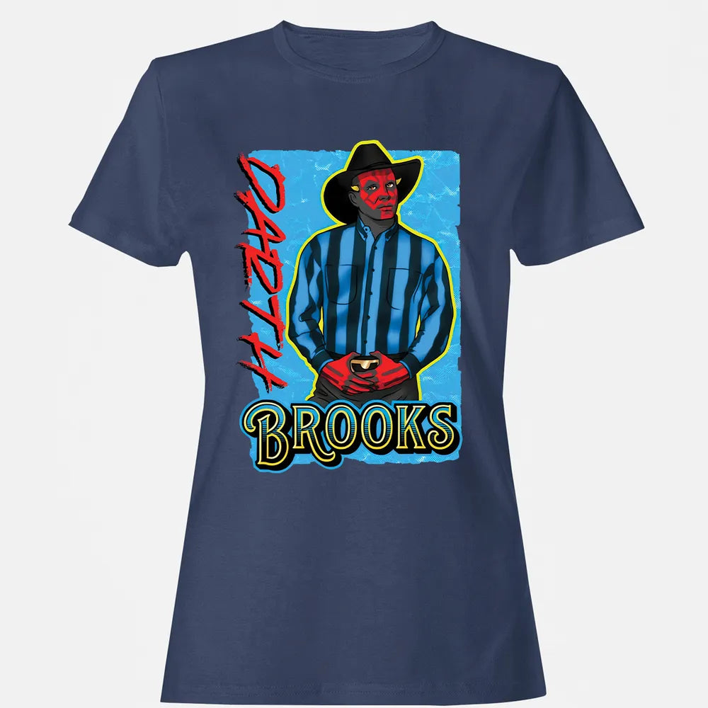 Women's T-shirt - RLYARWJQ