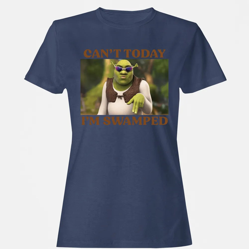 Women's T-shirt - MSAXUZFM