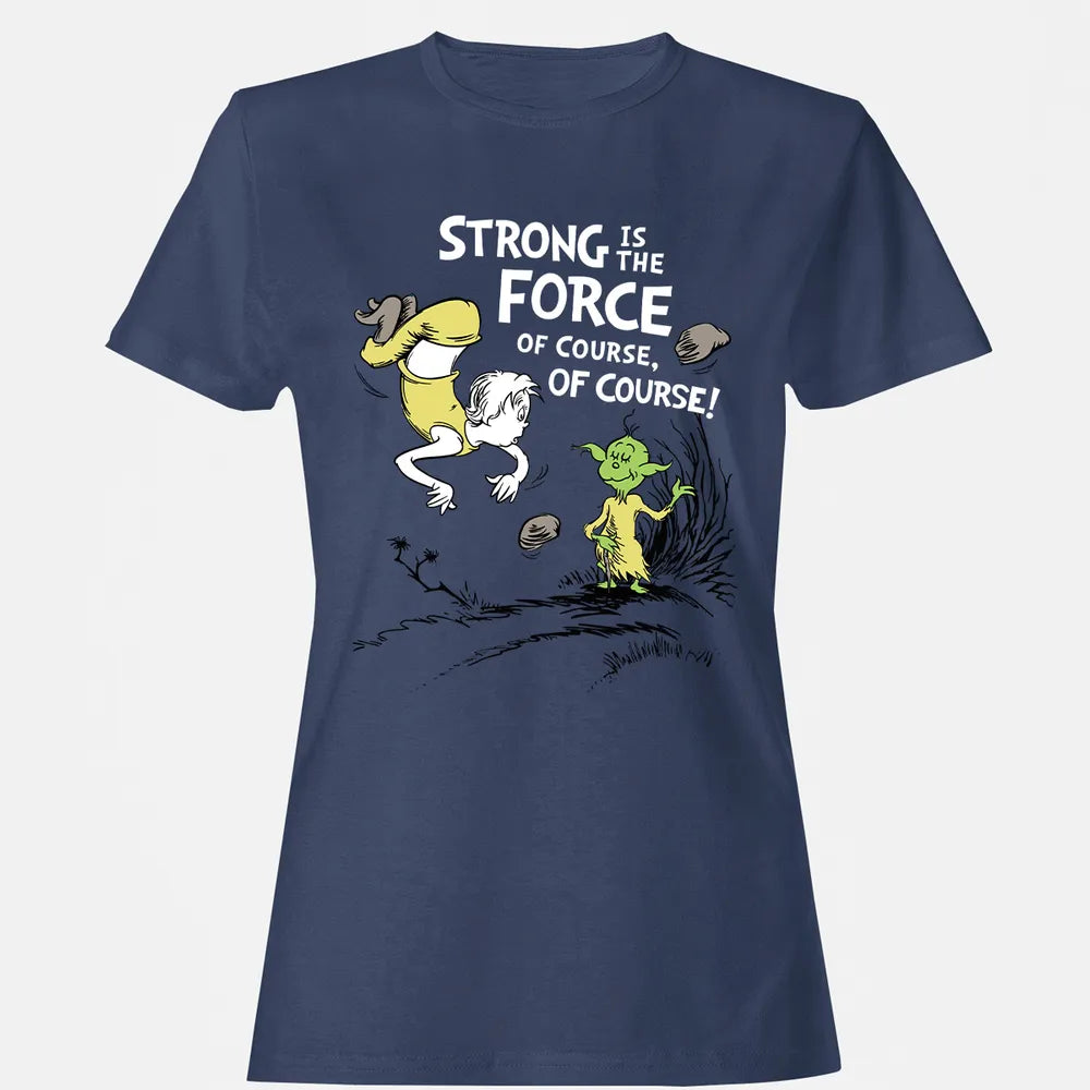 Women's T-shirt - EJRP31LW