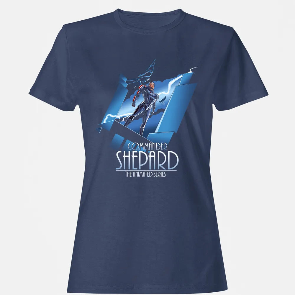 Women's T-shirt - M1WGJEF8