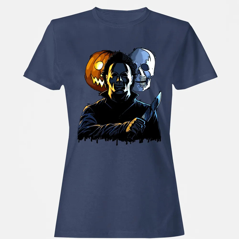 Women's T-shirt - JV2XLJJ8