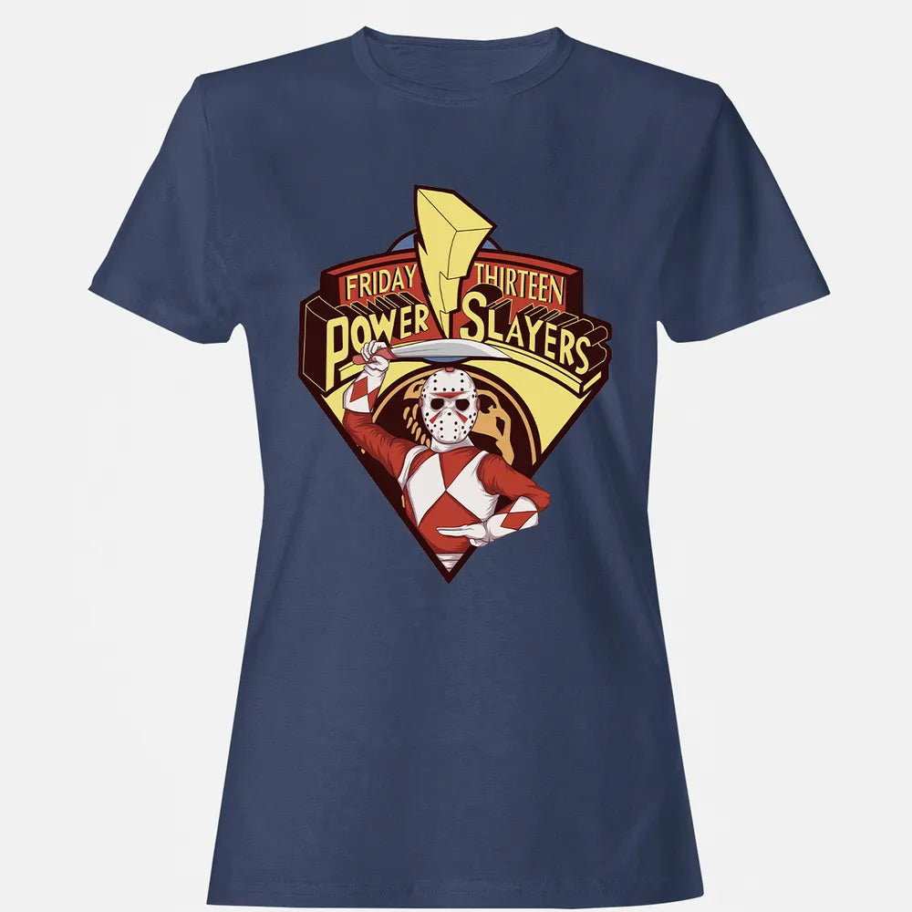 Women's T-shirt - YXVUVAGH