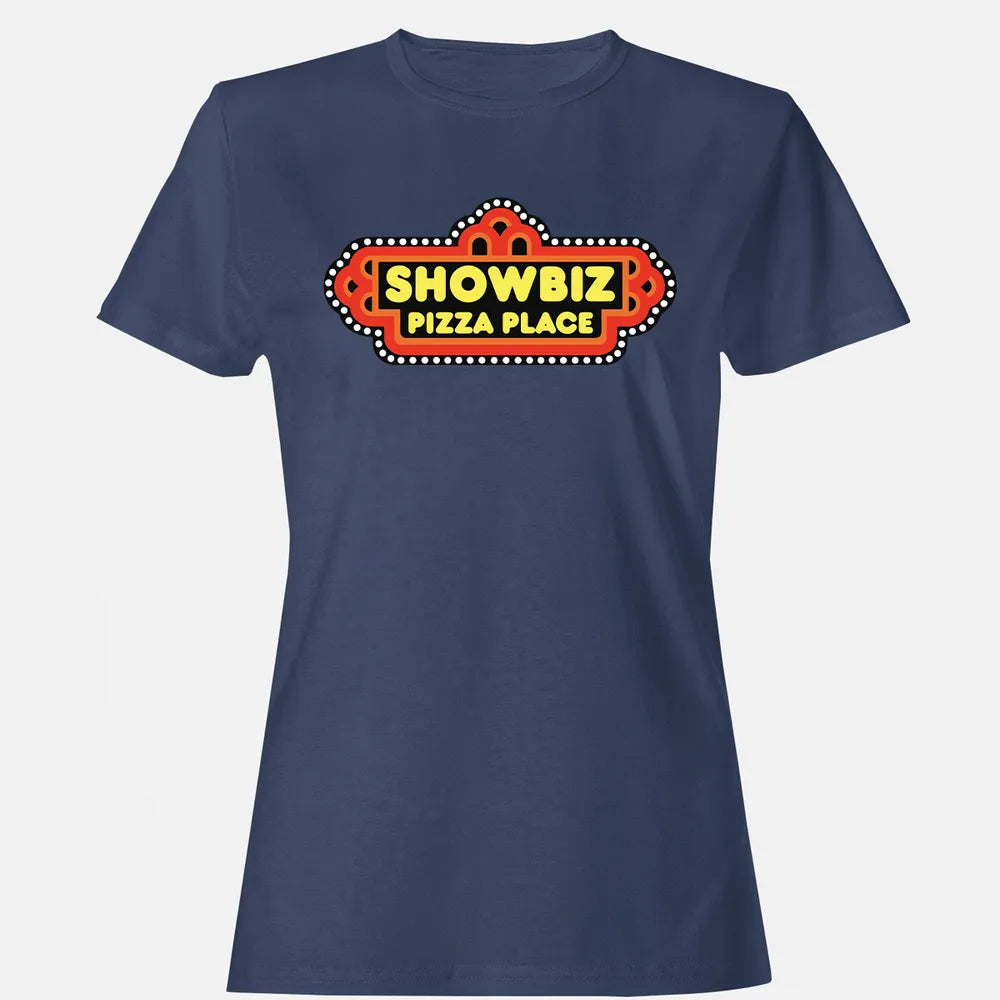 Women's T-shirt - UZ97QU4X