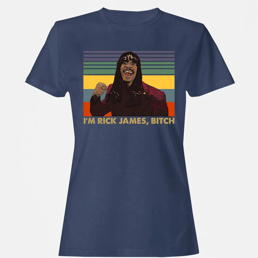 Women's T-shirt - LVTX5LUL
