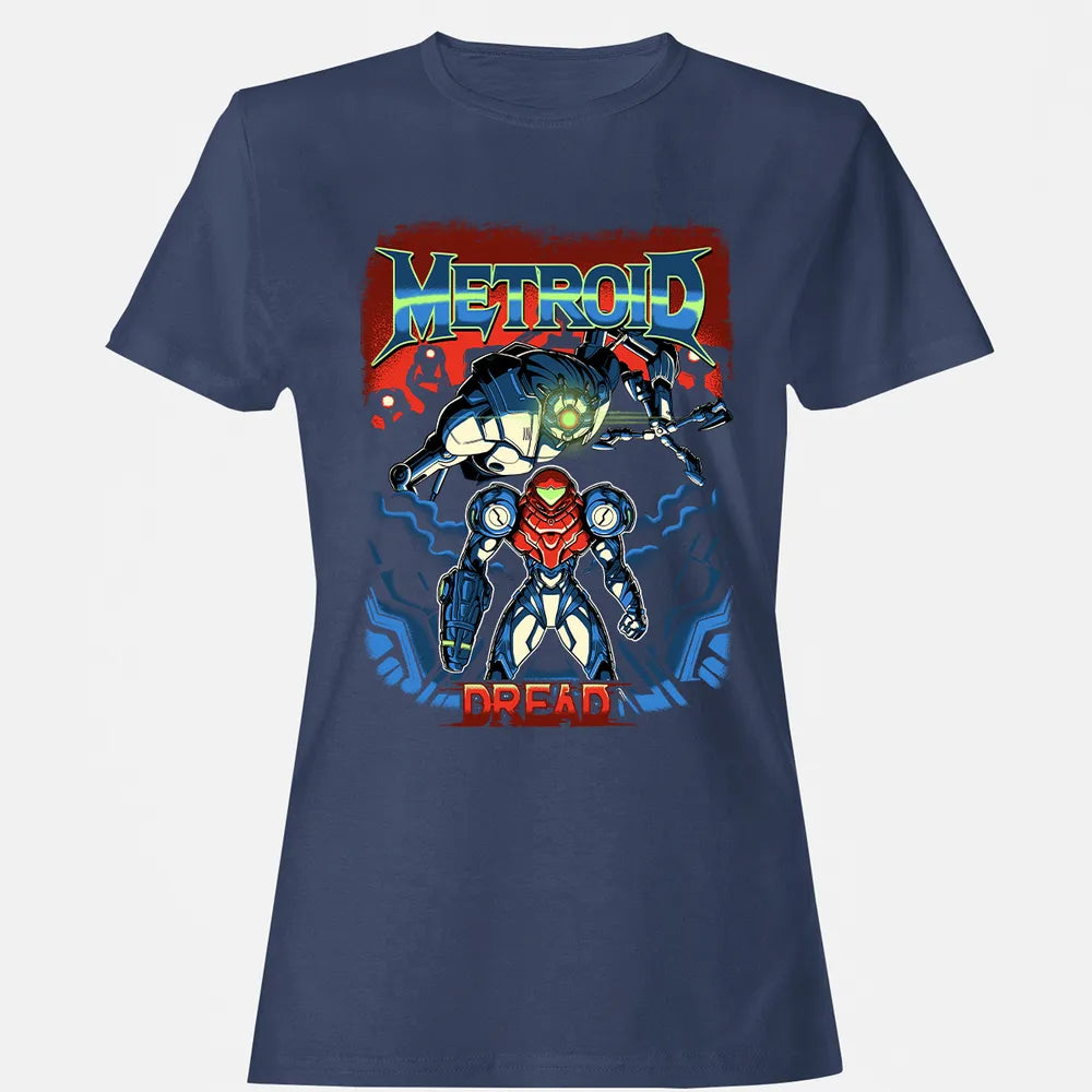 Women's T-shirt - PNQFHPLG