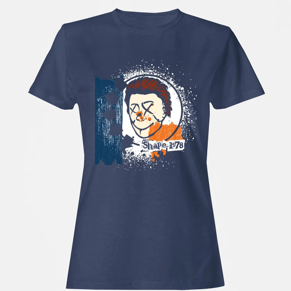 Women's T-shirt - 14XC3ZC2