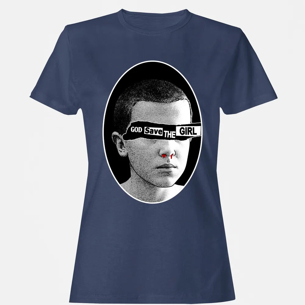 Women's T-shirt - W43GBS3E
