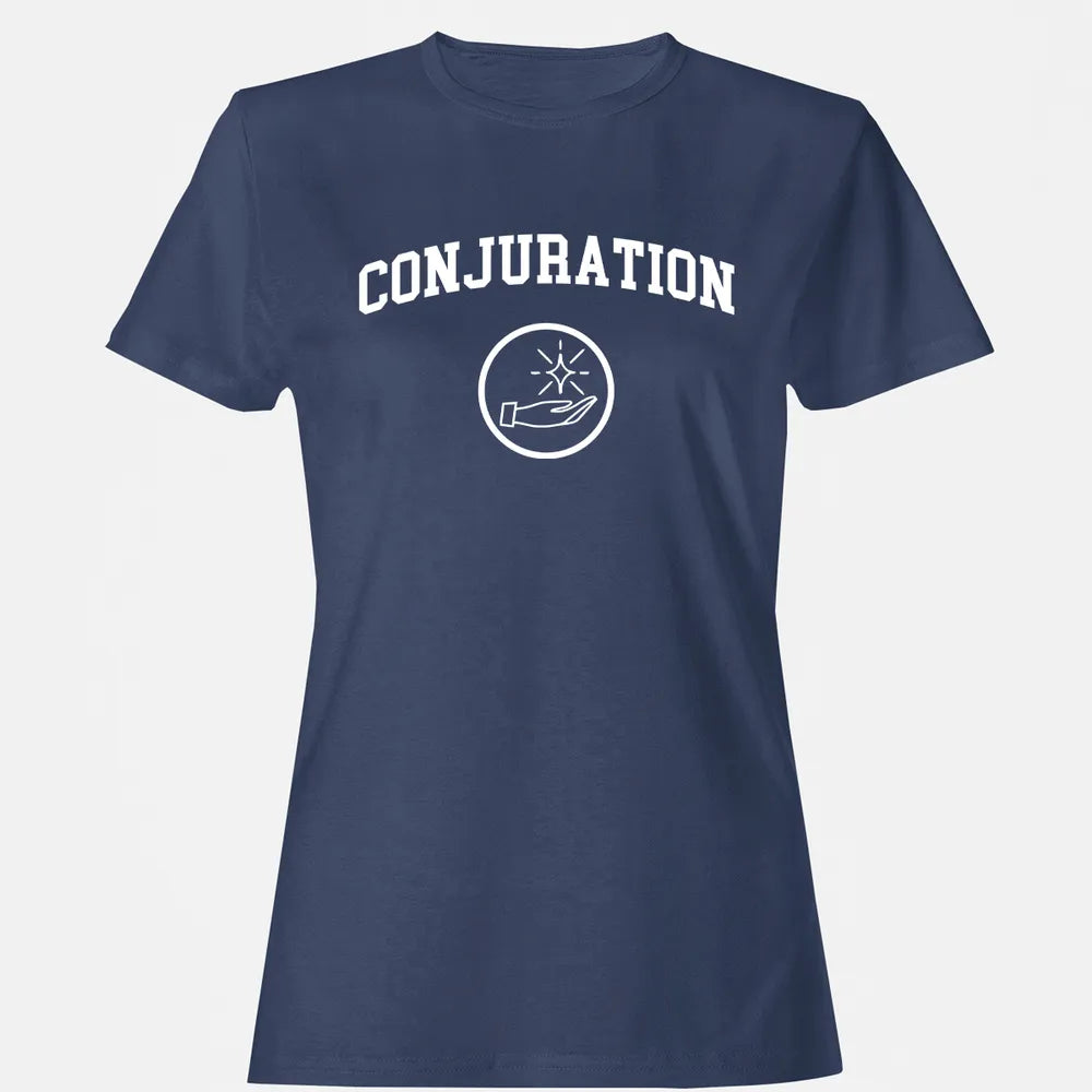 Women's T-shirt - 7B898E73