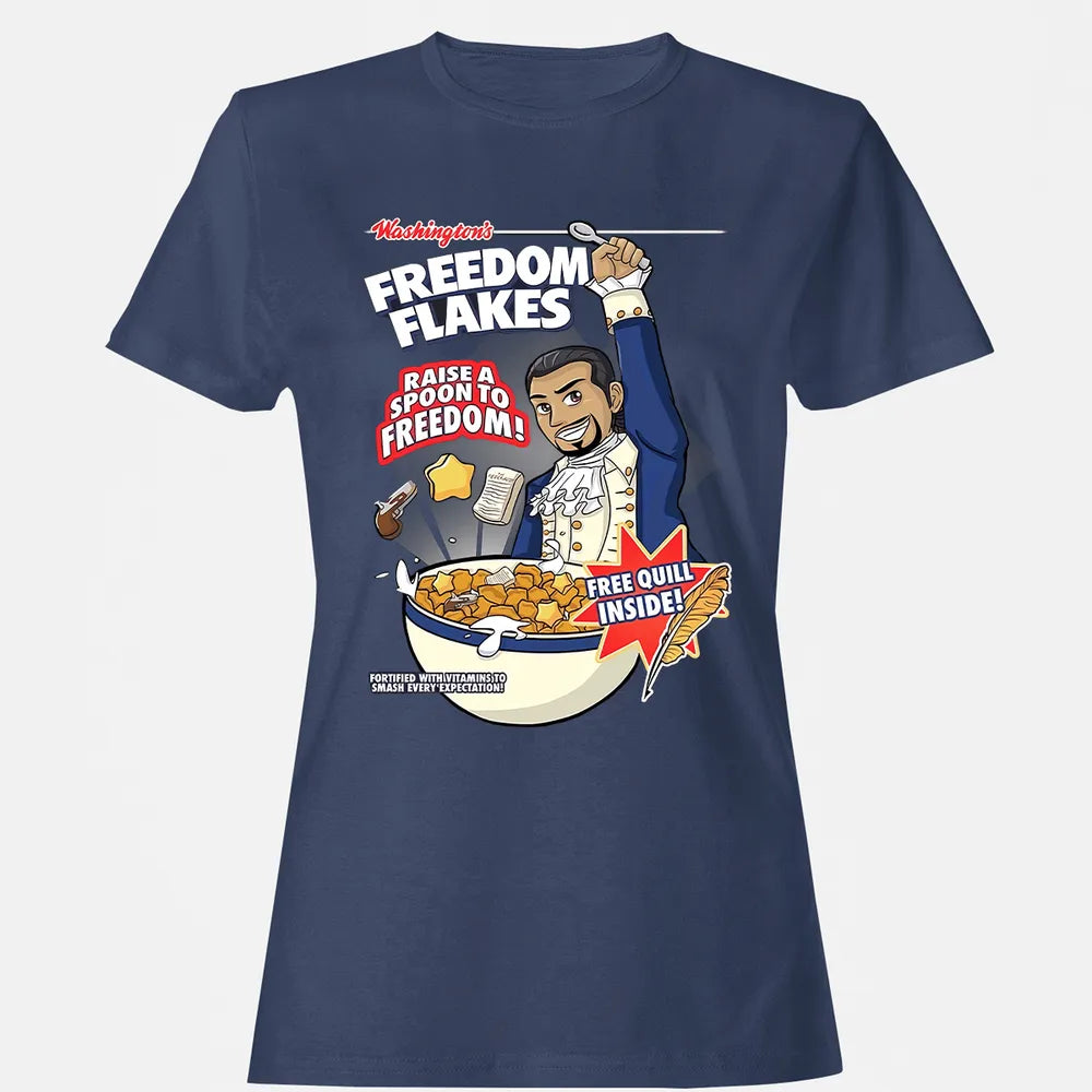 Women's T-shirt - NCUUQKGY