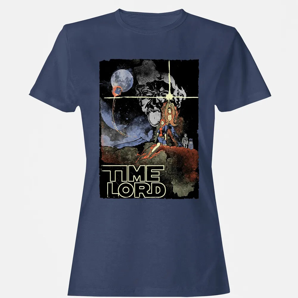 Women's T-shirt - M8JYXGS3