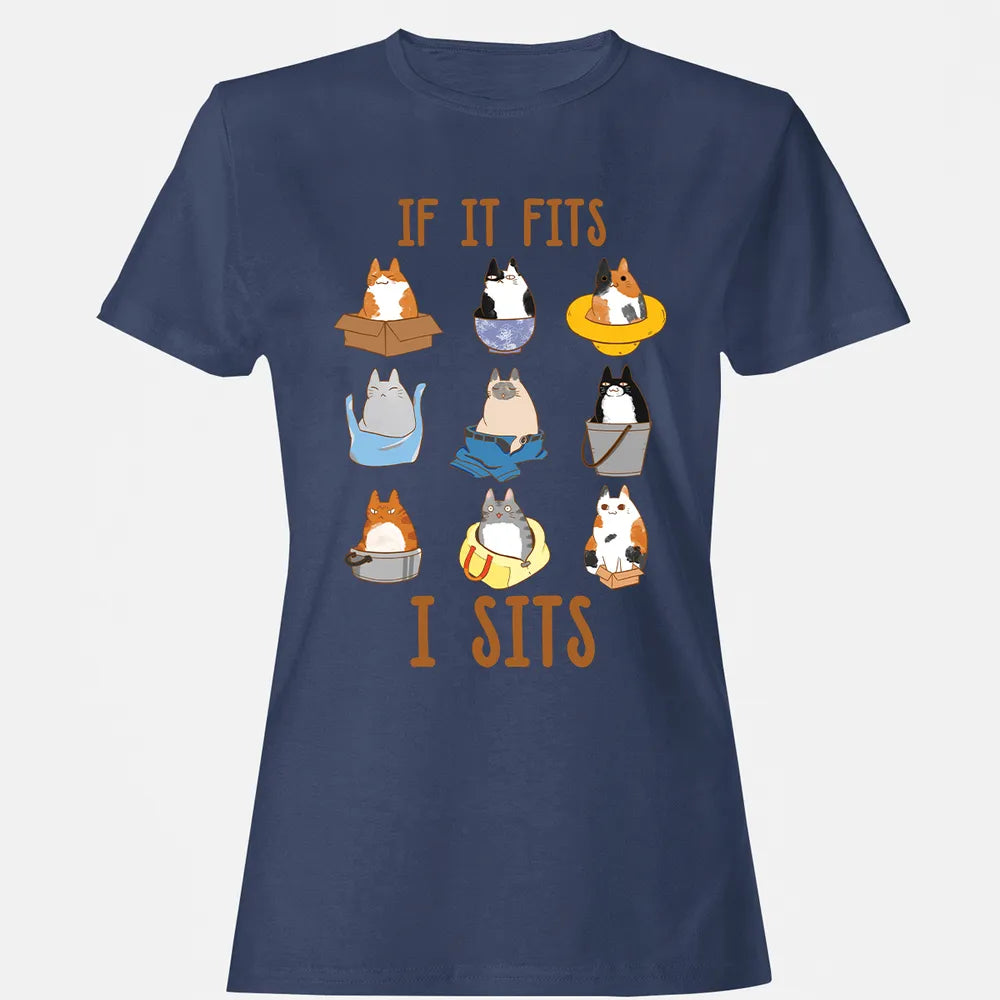 Women's T-shirt - C36WLAW4