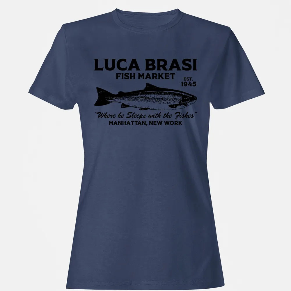 Women's T-shirt - UAQSPFLU