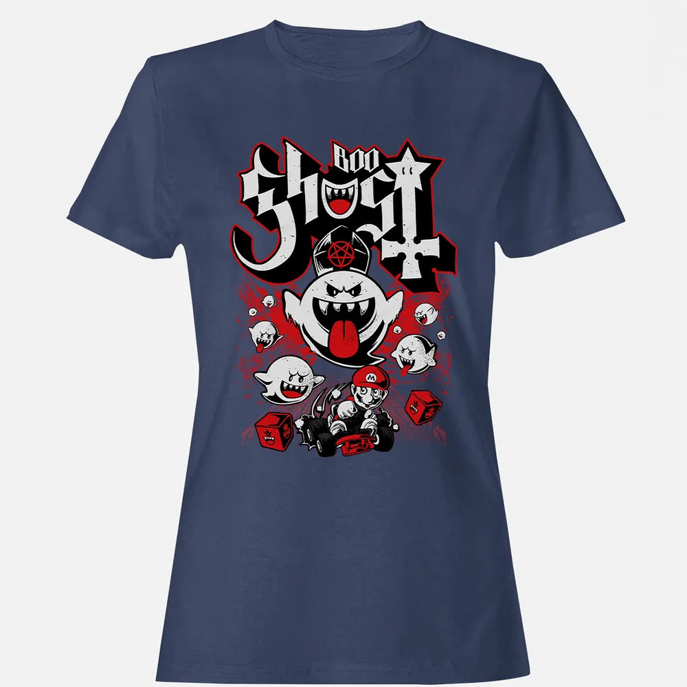 Women's T-shirt - MUW4PJQC