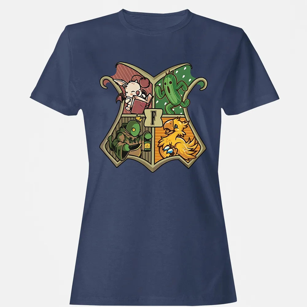 Women's T-shirt - K2NW5PDY