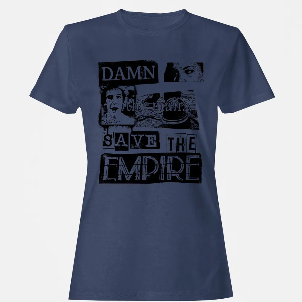 Women's T-shirt - MDVJ1YAK
